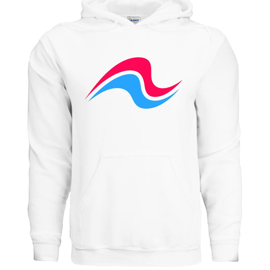 WHITE - FRONT
